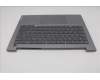 Lenovo 5CB1R08689 COVER Upper Case ASM_FRA W21SG AG BL H