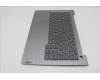 Lenovo 5CB1R08689 COVER Upper Case ASM_FRA W21SG AG BL H