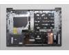 Lenovo 5CB1R08690 COVER Upper Case ASM_HUN W21SG AG BL H