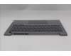 Lenovo 5CB1R08690 COVER Upper Case ASM_HUN W21SG AG BL H