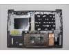 Lenovo 5CB1R08692 COVER Upper Case ASM_SLV W21SG AG BL H