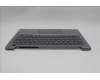 Lenovo 5CB1R08696 COVER Upper Case ASM_EURO ENGW21SGAGBL H