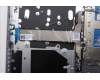 Lenovo 5CB1R08696 COVER Upper Case ASM_EURO ENGW21SGAGBL H