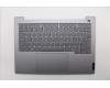 Lenovo 5CB1R08697 COVER Upper Case ASM_GRE W21SG AG BL H