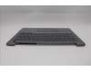 Lenovo 5CB1R08697 COVER Upper Case ASM_GRE W21SG AG BL H