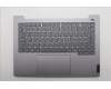 Lenovo 5CB1R08702 COVER Upper Case ASM_BEL W21SG AG BL H