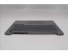 Lenovo 5CB1R08702 COVER Upper Case ASM_BEL W21SG AG BL H
