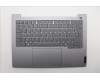 Lenovo 5CB1R08782 COVER Upper Case ASM_FRA W21SG AG BL U
