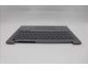 Lenovo 5CB1R08782 COVER Upper Case ASM_FRA W21SG AG BL U