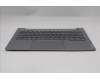 Lenovo 5CB1R08789 COVER Upper Case ASM_EURO ENGW21SGAGBL U