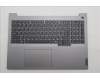 Lenovo 5CB1R08812 COVER Upper Case ASM_BUL W21SH AGNBL H