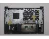 Lenovo 5CB1R08812 COVER Upper Case ASM_BUL W21SH AGNBL H