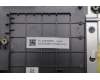 Lenovo 5CB1R08813 COVER Upper Case ASM_ENG W21SH AGNBL H