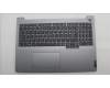 Lenovo 5CB1R08816 COVER Upper Case ASM_SLV W21SH AGNBL H