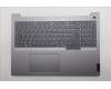 Lenovo 5CB1R08829 COVER Upper Case ASM_GER W21SH AGNBL H