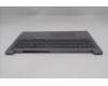 Lenovo 5CB1R08829 COVER Upper Case ASM_GER W21SH AGNBL H