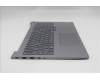 Lenovo 5CB1R08829 COVER Upper Case ASM_GER W21SH AGNBL H