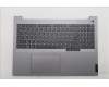 Lenovo 5CB1R08832 COVER Upper Case ASM_RUS W21SH AGNBL H