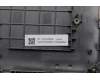 Lenovo 5CB1R08836 COVER Upper Case ASM_ARA W21SH AGNBL H