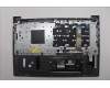 Lenovo 5CB1R08837 COVER Upper Case ASM_EURO ENG W21SHAG H