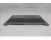 Lenovo 5CB1R08837 COVER Upper Case ASM_EURO ENG W21SHAG H