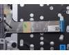 Lenovo 5CB1R08837 COVER Upper Case ASM_EURO ENG W21SHAG H