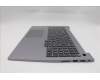 Lenovo 5CB1R08837 COVER Upper Case ASM_EURO ENG W21SHAG H
