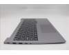Lenovo 5CB1R08837 COVER Upper Case ASM_EURO ENG W21SHAG H