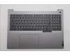 Lenovo 5CB1R08841 COVER Upper Case ASM_POR W21SH AGNBL H