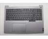 Lenovo 5CB1R08843 COVER Upper Case ASM_UKE W21SH AGNBL H