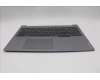 Lenovo 5CB1R08843 COVER Upper Case ASM_UKE W21SH AGNBL H