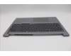 Lenovo 5CB1R08843 COVER Upper Case ASM_UKE W21SH AGNBL H