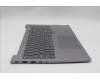 Lenovo 5CB1R08846 COVER Upper Case ASM_ENG W21SH AG BL H