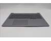 Lenovo 5CB1R08847 COVER Upper Case ASM_HUN W21SH AG BL H