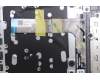 Lenovo 5CB1R08847 COVER Upper Case ASM_HUN W21SH AG BL H