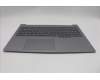 Lenovo 5CB1R08849 COVER Upper Case ASM_SLV W21SH AG BL H