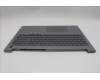 Lenovo 5CB1R08849 COVER Upper Case ASM_SLV W21SH AG BL H