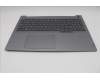 Lenovo 5CB1R08852 COVER Upper Case ASM_BEL W21SH AG BL H