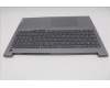 Lenovo 5CB1R08852 COVER Upper Case ASM_BEL W21SH AG BL H