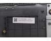 Lenovo 5CB1R08852 COVER Upper Case ASM_BEL W21SH AG BL H