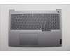 Lenovo 5CB1R08855 COVER Upper Case ASM_NORDIC W21SHAG BL H