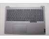 Lenovo 5CB1R08856 COVER Upper Case ASM_SPA W21SH AG BL H