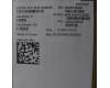 Lenovo 5CB1R08856 COVER Upper Case ASM_SPA W21SH AG BL H