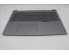 Lenovo 5CB1R08856 COVER Upper Case ASM_SPA W21SH AG BL H