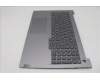 Lenovo 5CB1R08856 COVER Upper Case ASM_SPA W21SH AG BL H
