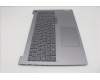 Lenovo 5CB1R08856 COVER Upper Case ASM_SPA W21SH AG BL H