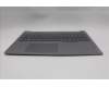 Lenovo 5CB1R08861 COVER Upper Case ASM_FRA W21SH AG BL H