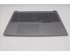 Lenovo 5CB1R08862 COVER Upper Case ASM_GER W21SH AG BL H
