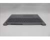 Lenovo 5CB1R08865 COVER Upper Case ASM_RUS W21SH AG BL H