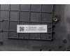 Lenovo 5CB1R08865 COVER Upper Case ASM_RUS W21SH AG BL H